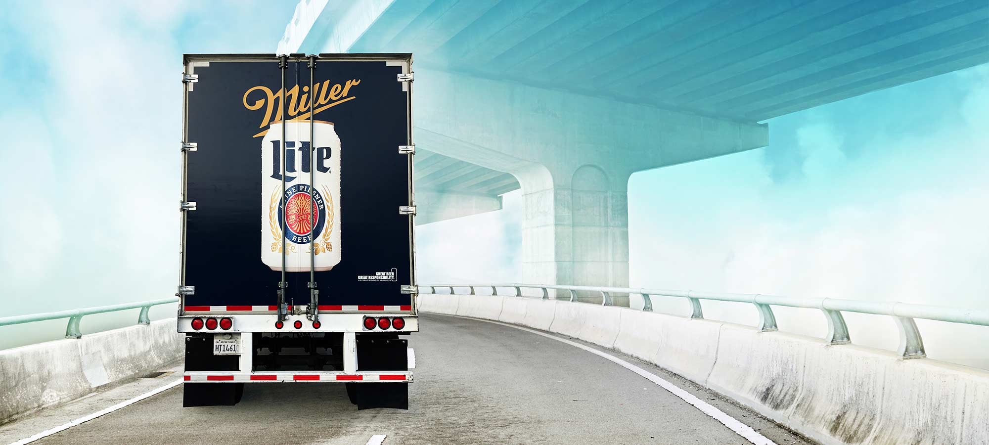 MillerCoors uses the Spedian System