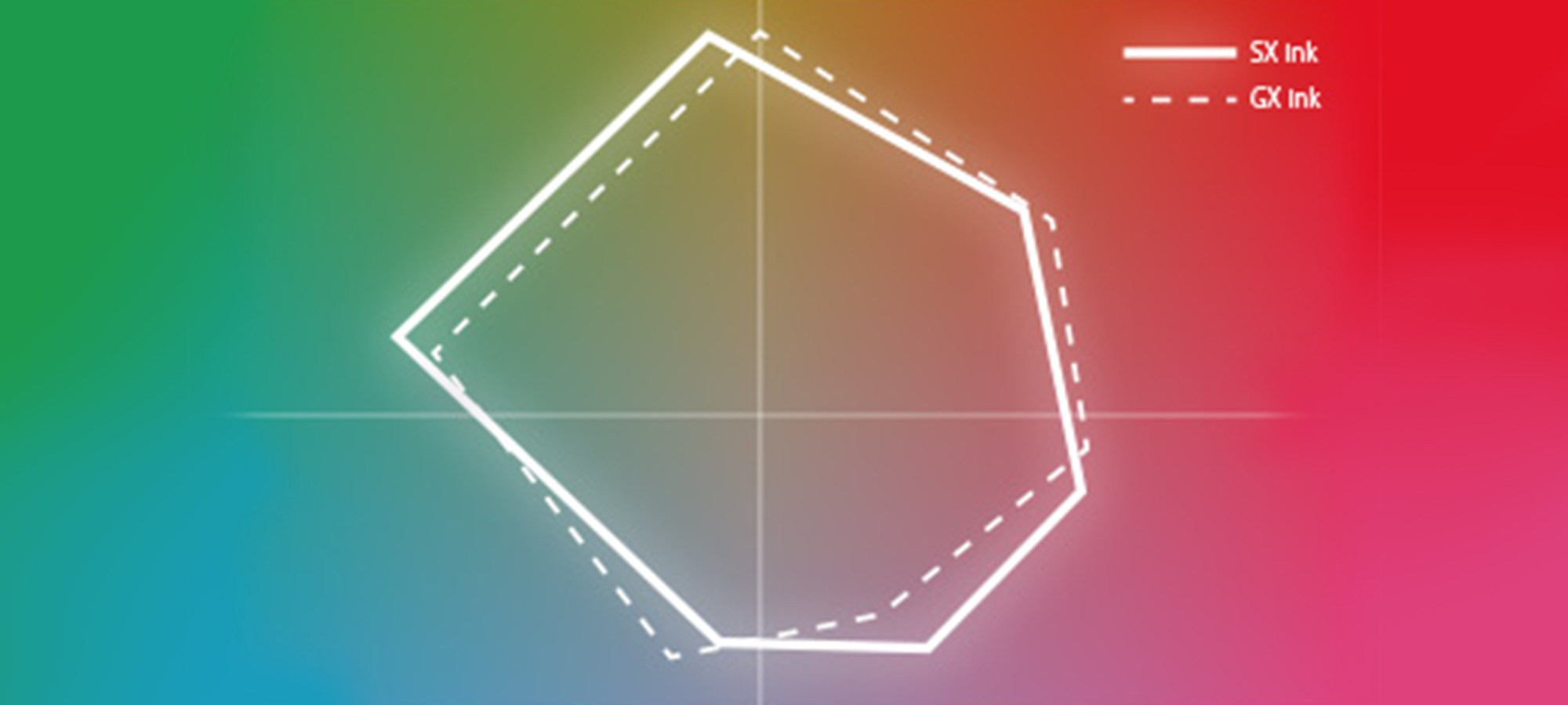 Seeing color in a new light