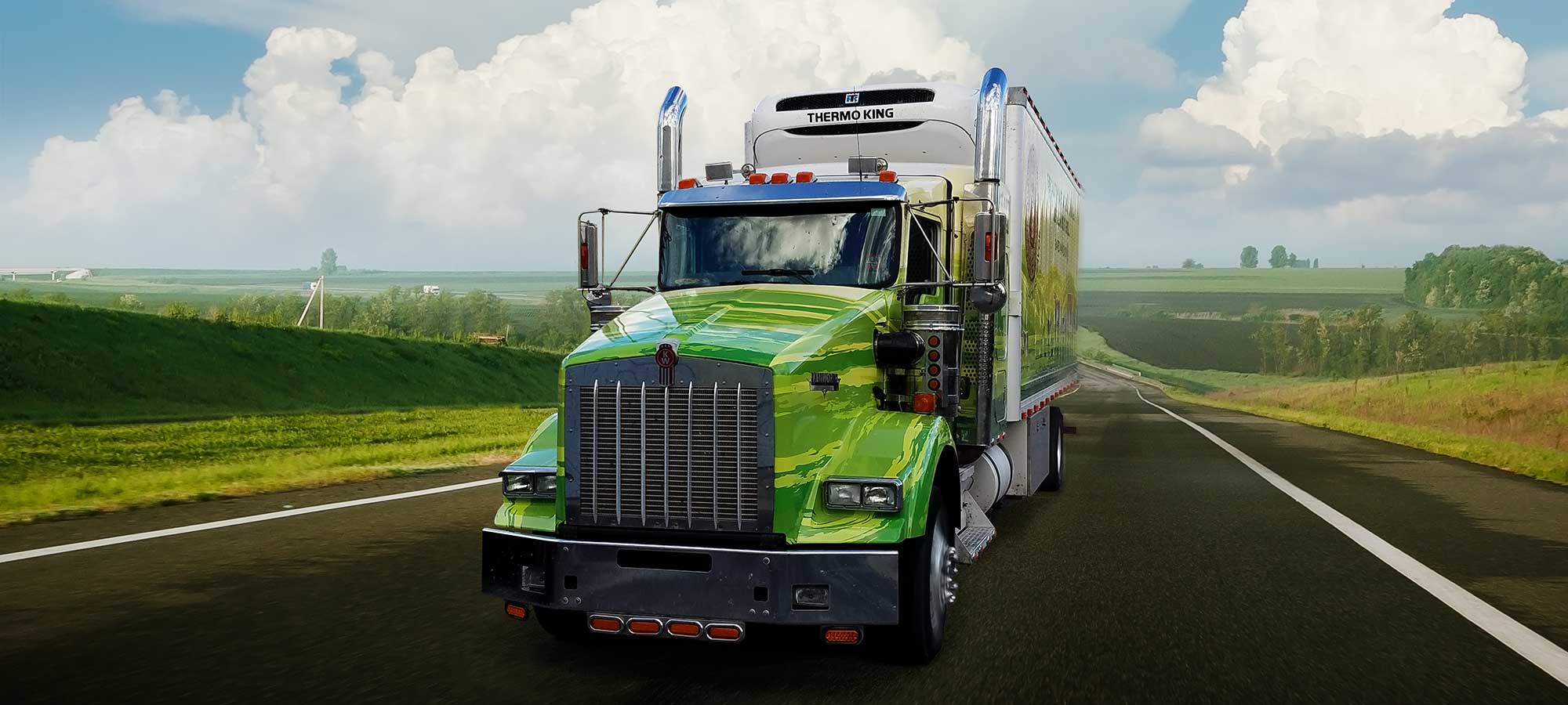 Installer Spotlight: Deli Direct